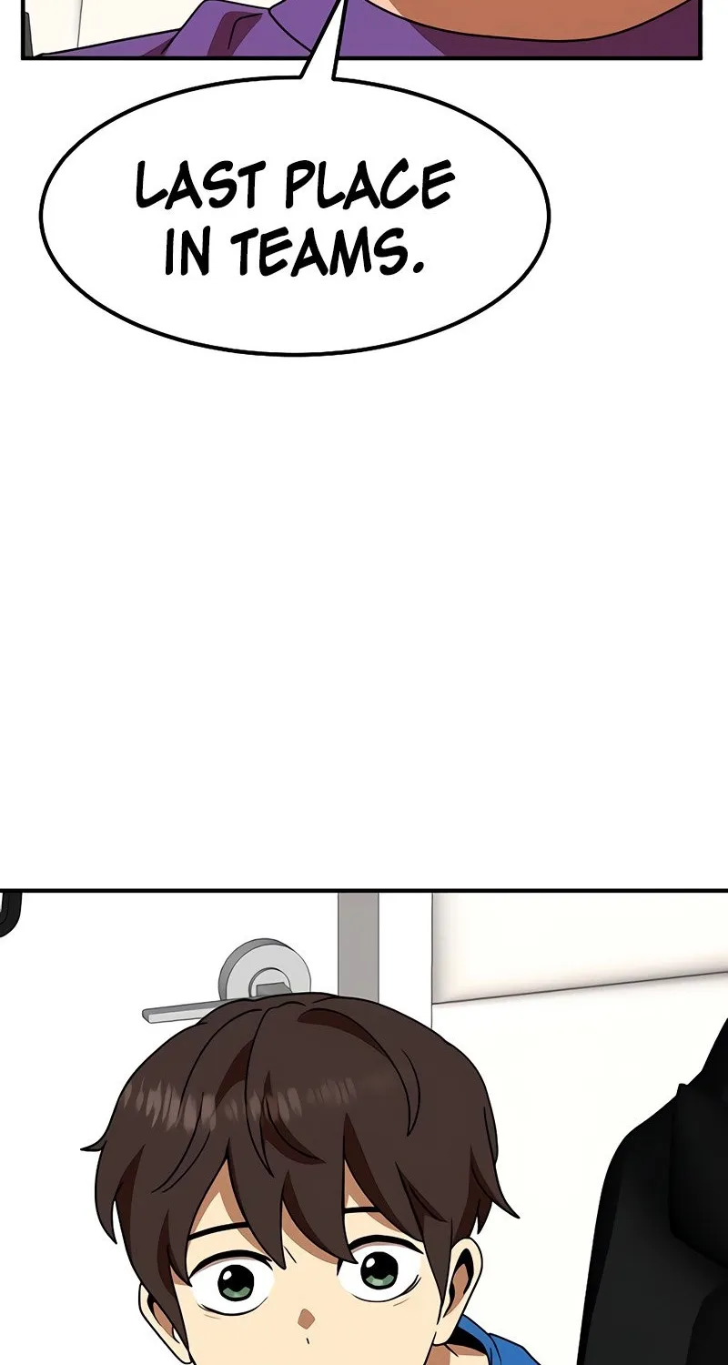 Double Click Zinmanga X Chapter 55 Page 3