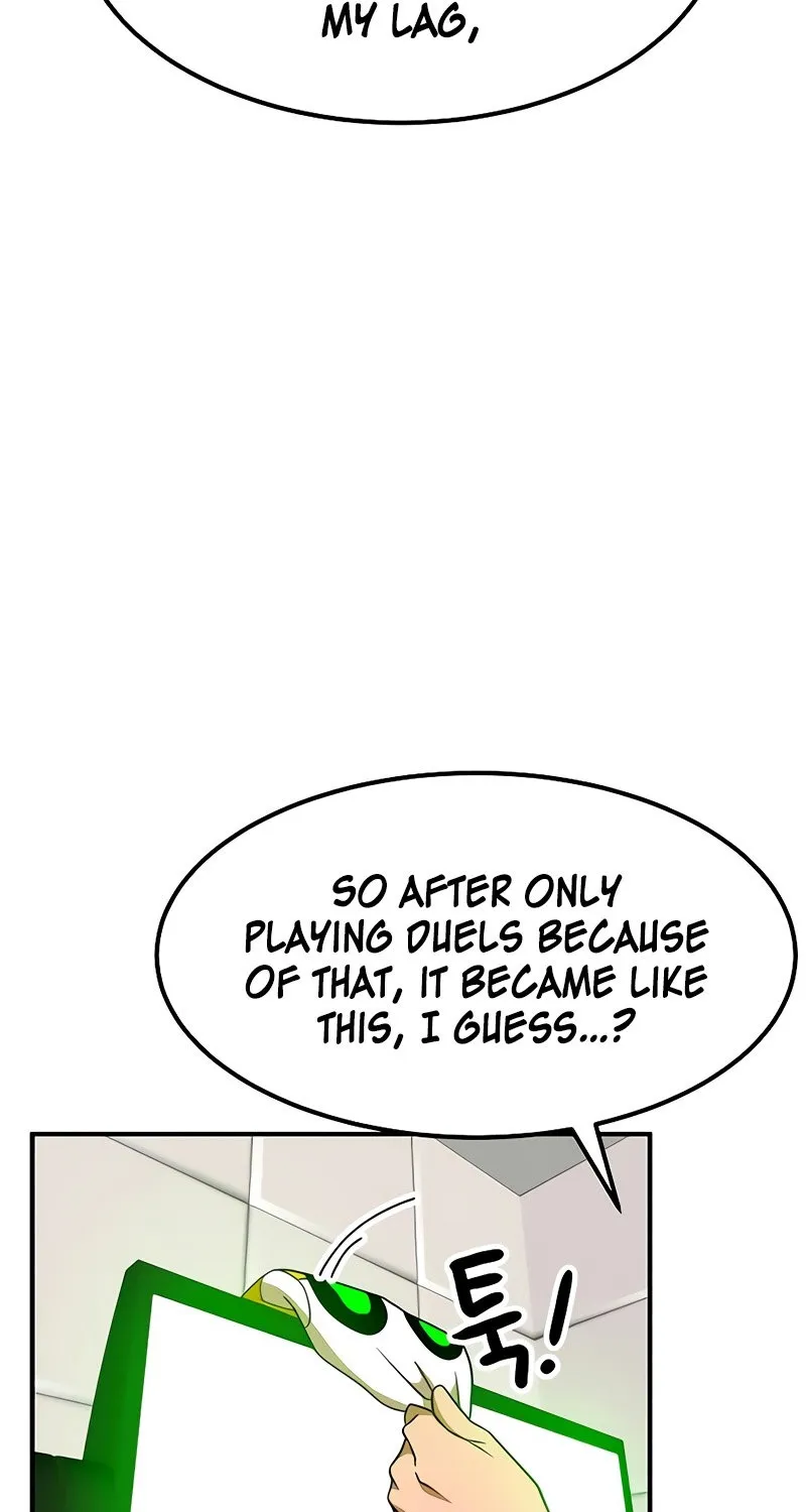 Double Click Zinmanga X Chapter 55 Page 8