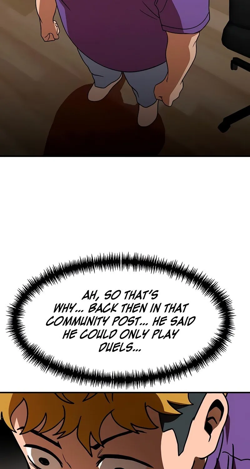 Double Click Zinmanga X Chapter 55 Page 13