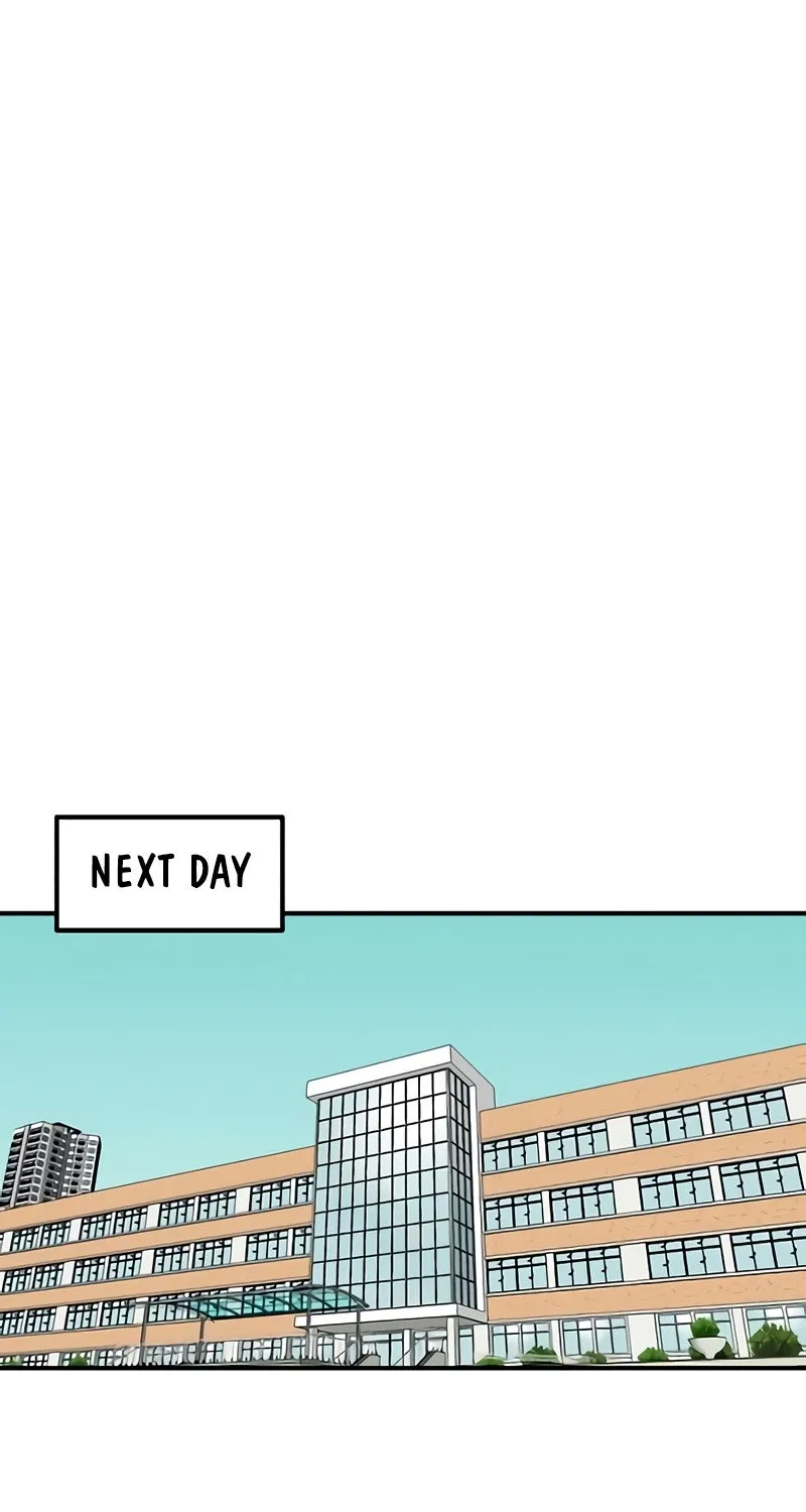 Double Click Zinmanga X Chapter 55 Page 85