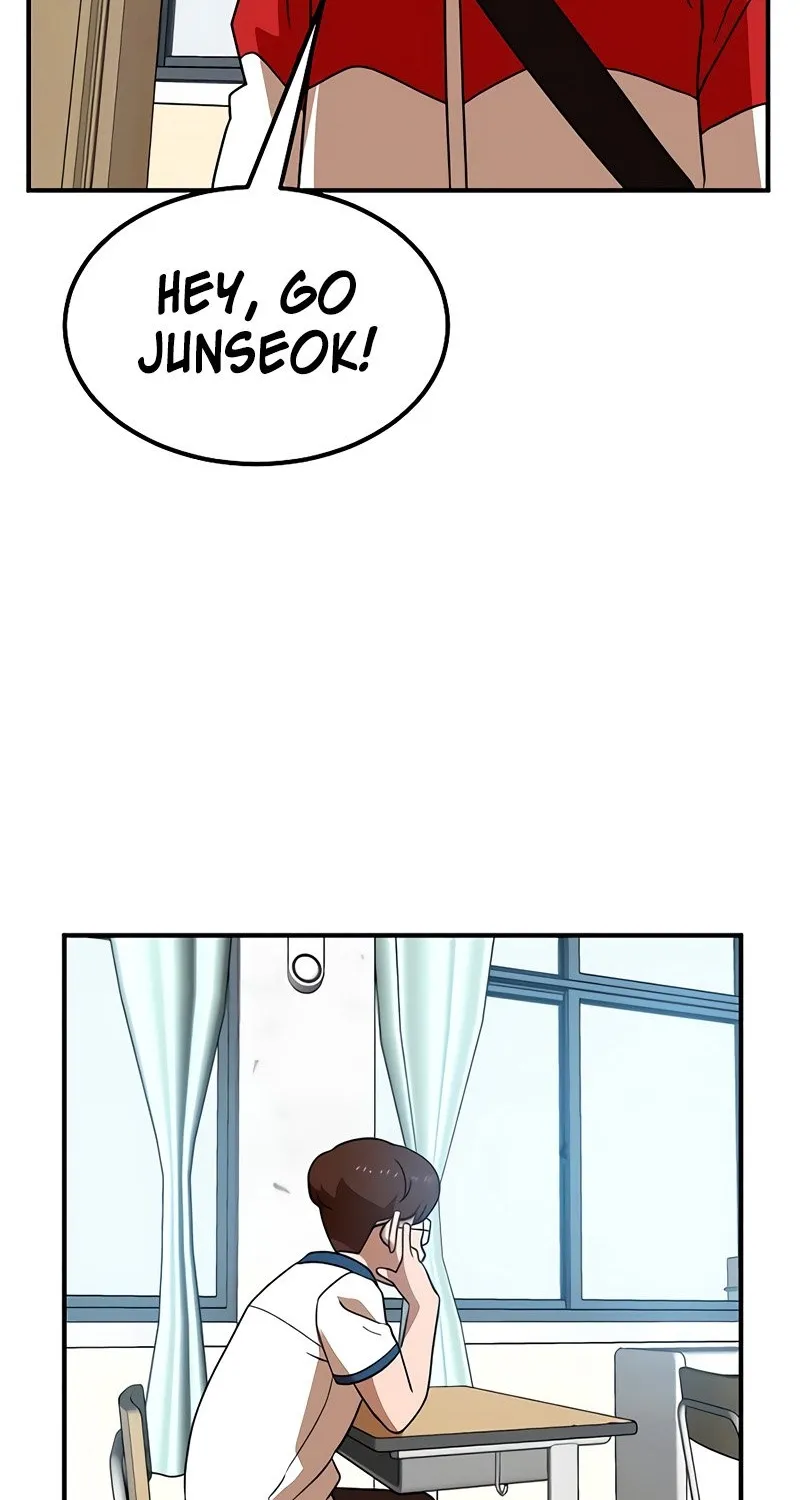 Double Click Zinmanga X Chapter 55 Page 87