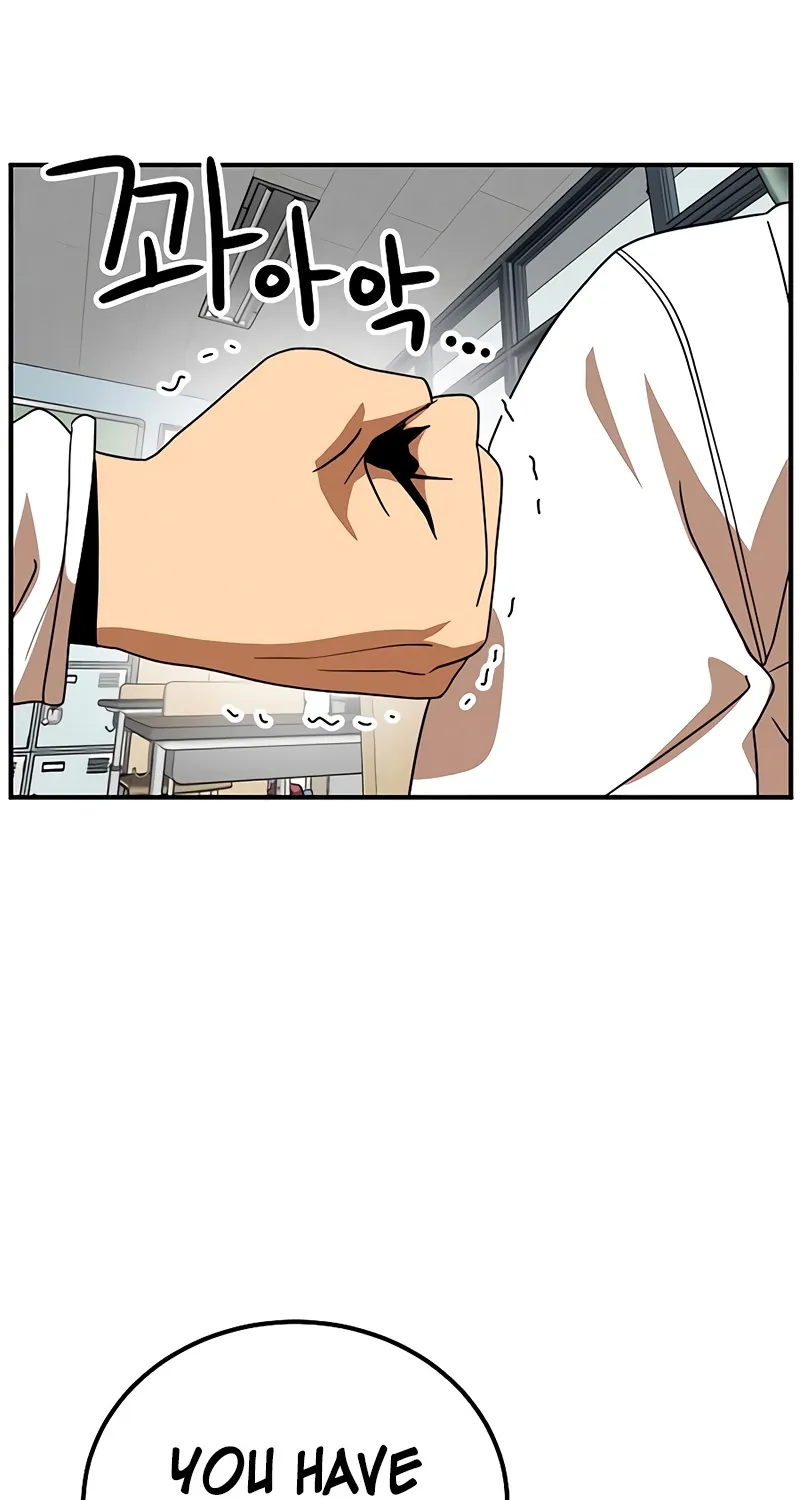 Double Click Zinmanga X Chapter 55 Page 99