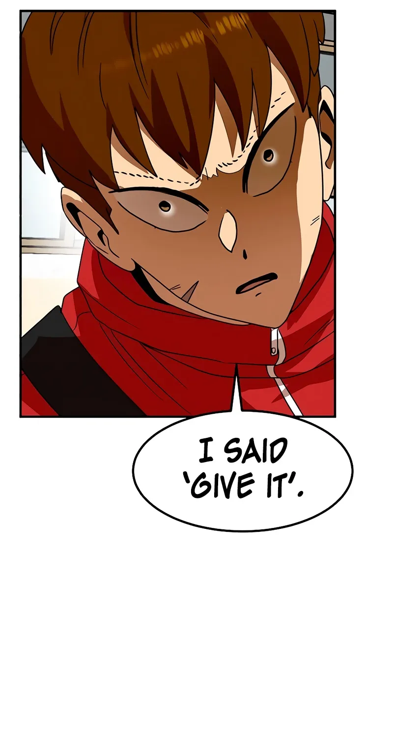 Double Click Zinmanga X Chapter 55 Page 101