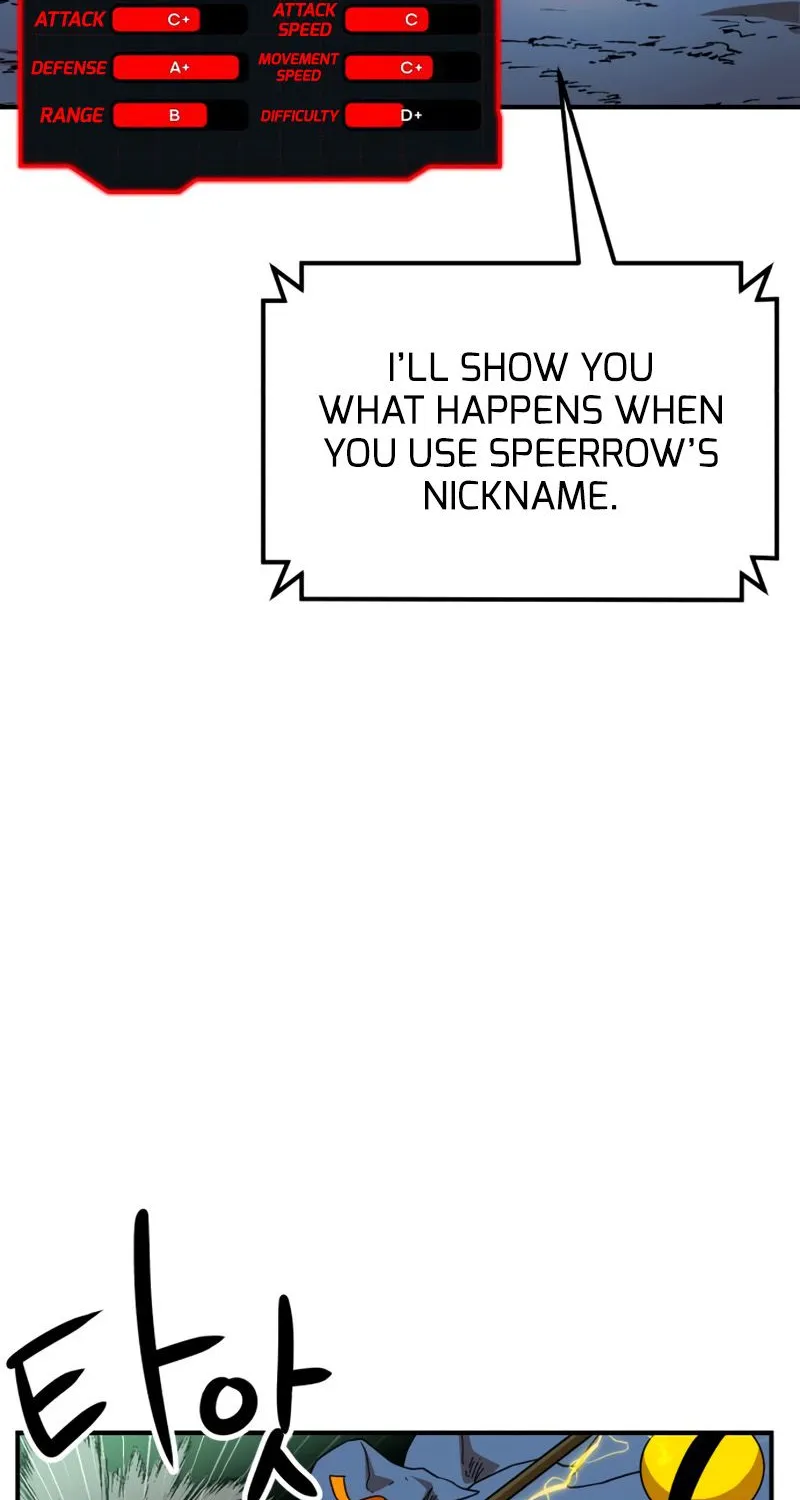 Double Click Zinmanga X Chapter 54 Page 50