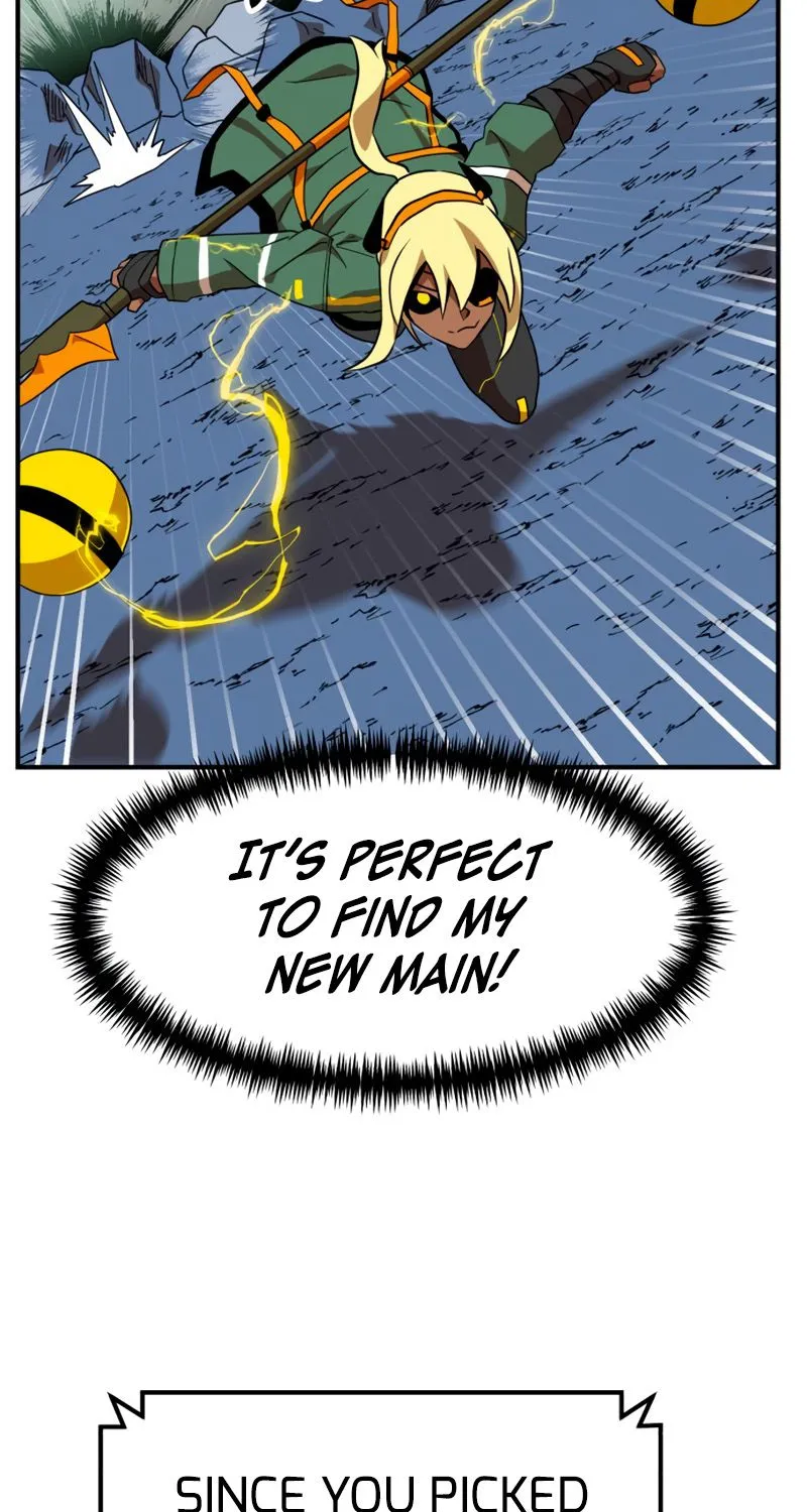 Double Click Zinmanga X Chapter 54 Page 51