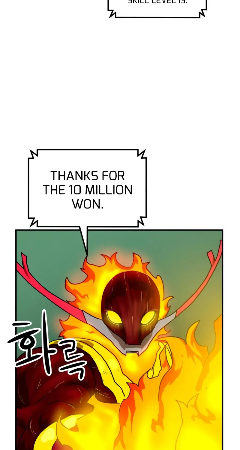 Double Click Zinmanga X Chapter 54 Page 53