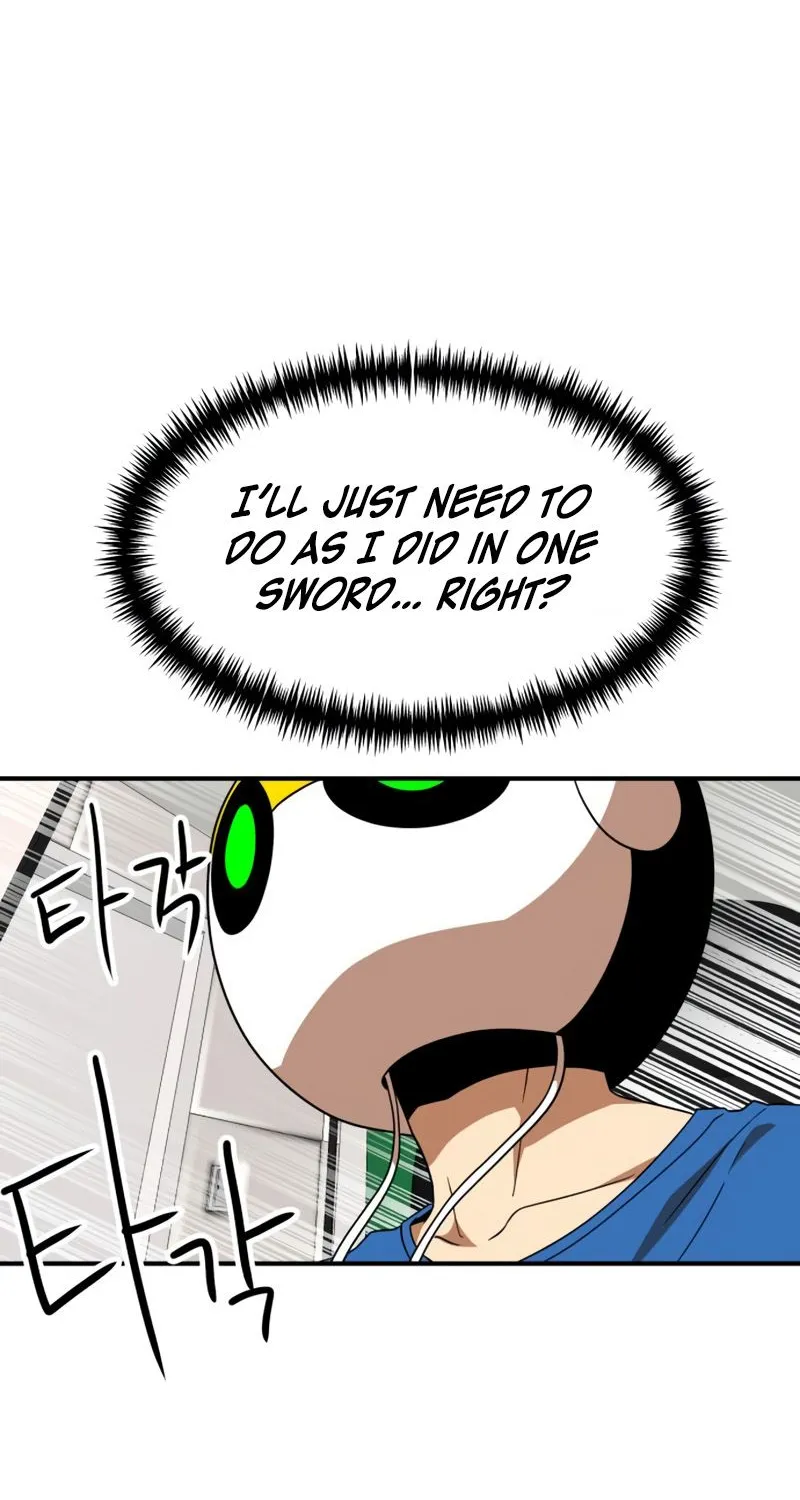 Double Click Zinmanga X Chapter 54 Page 58
