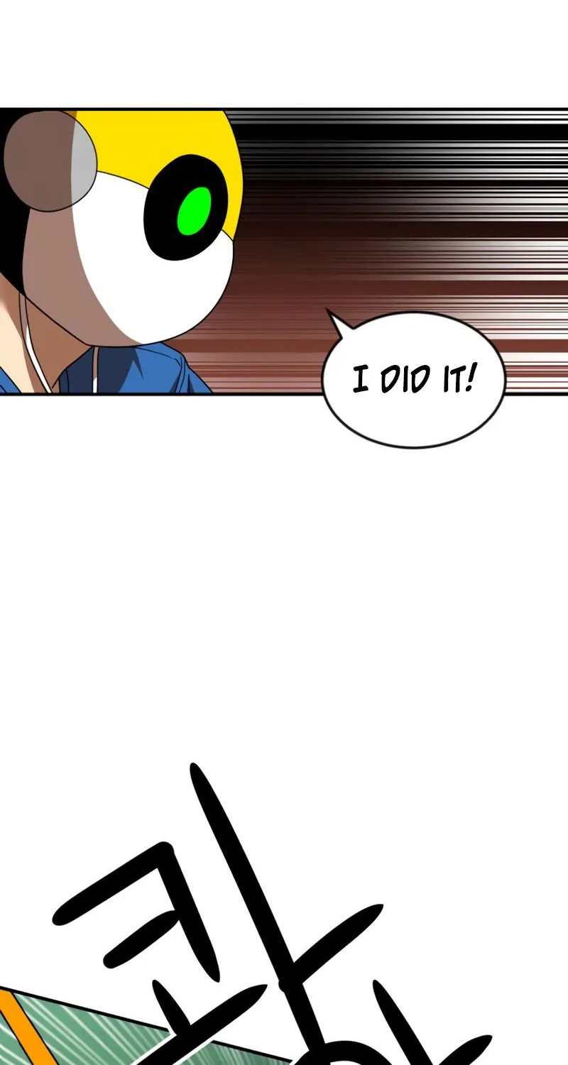 Double Click Zinmanga X Chapter 54 Page 74