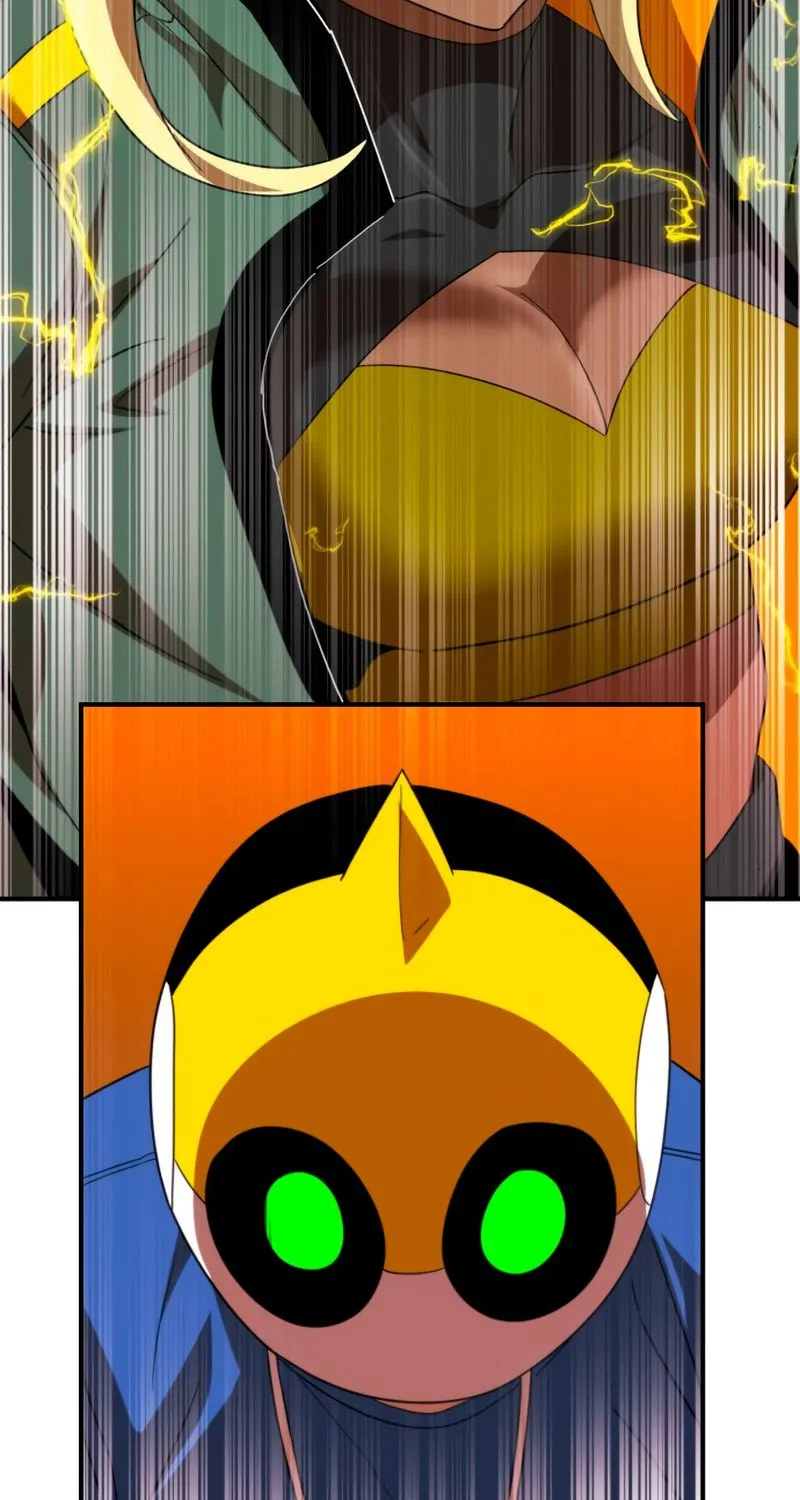 Double Click Zinmanga X Chapter 54 Page 85