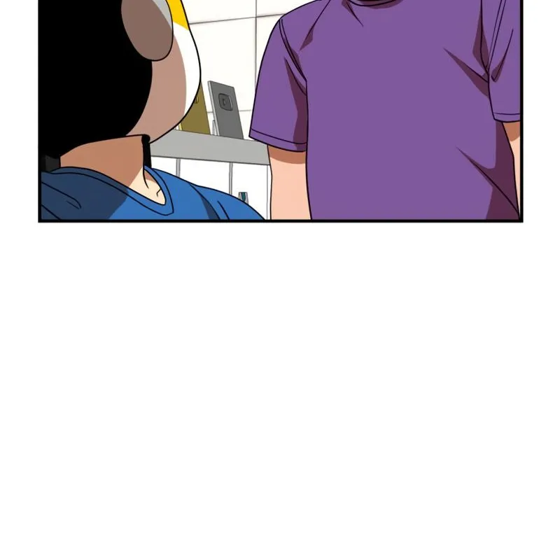 Double Click Zinmanga X Chapter 54 Page 120