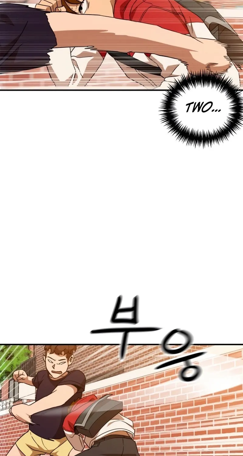Double Click Zinmanga X Chapter 53 Page 85
