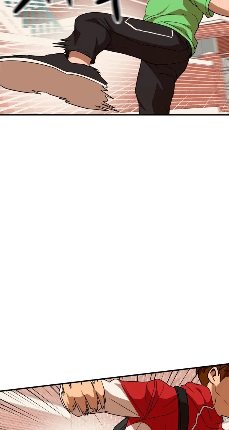 Double Click Zinmanga X Chapter 53 Page 93