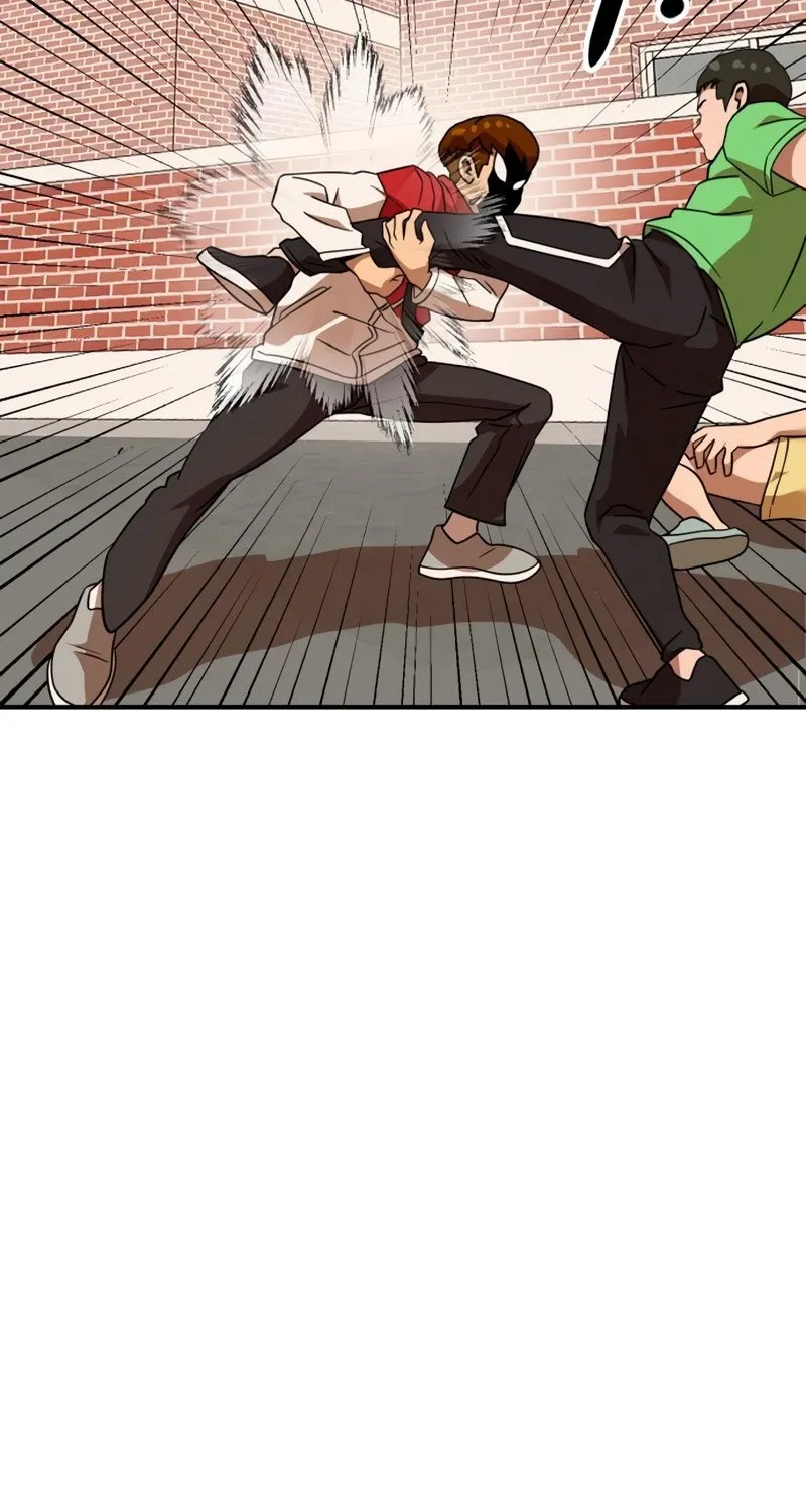 Double Click Zinmanga X Chapter 53 Page 95