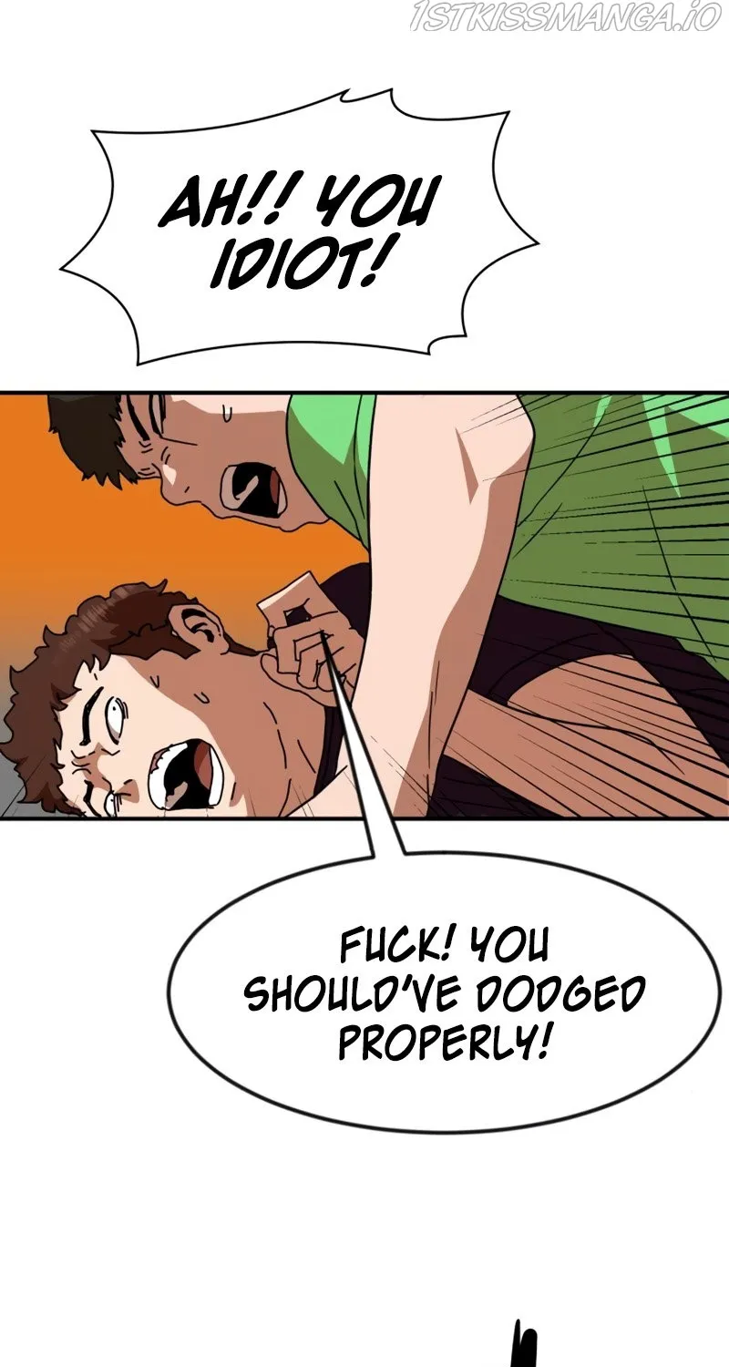 Double Click Zinmanga X Chapter 53 Page 98