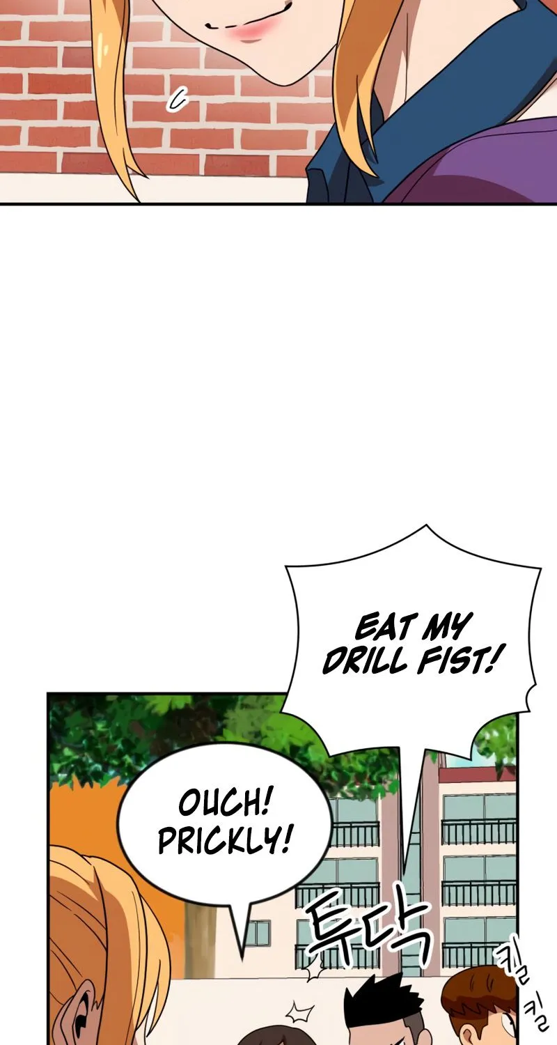 Double Click Zinmanga X Chapter 52 Page 45