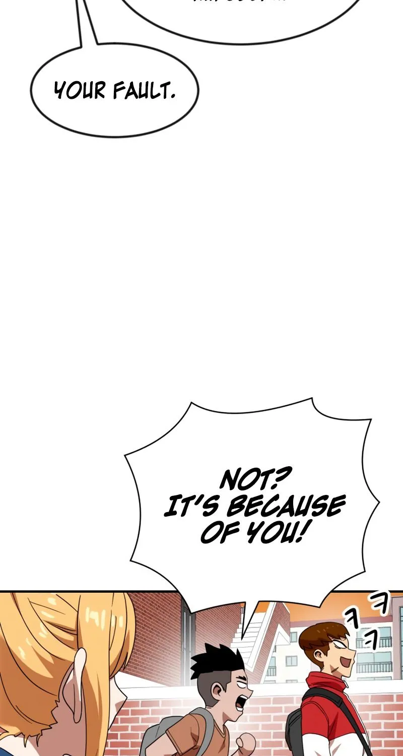 Double Click Zinmanga X Chapter 52 Page 52
