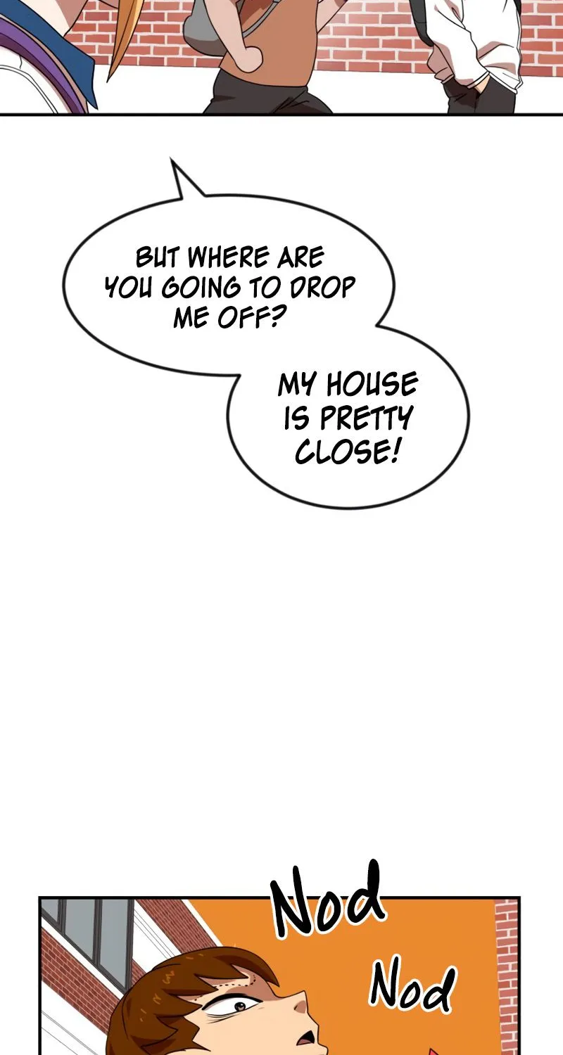 Double Click Zinmanga X Chapter 52 Page 53