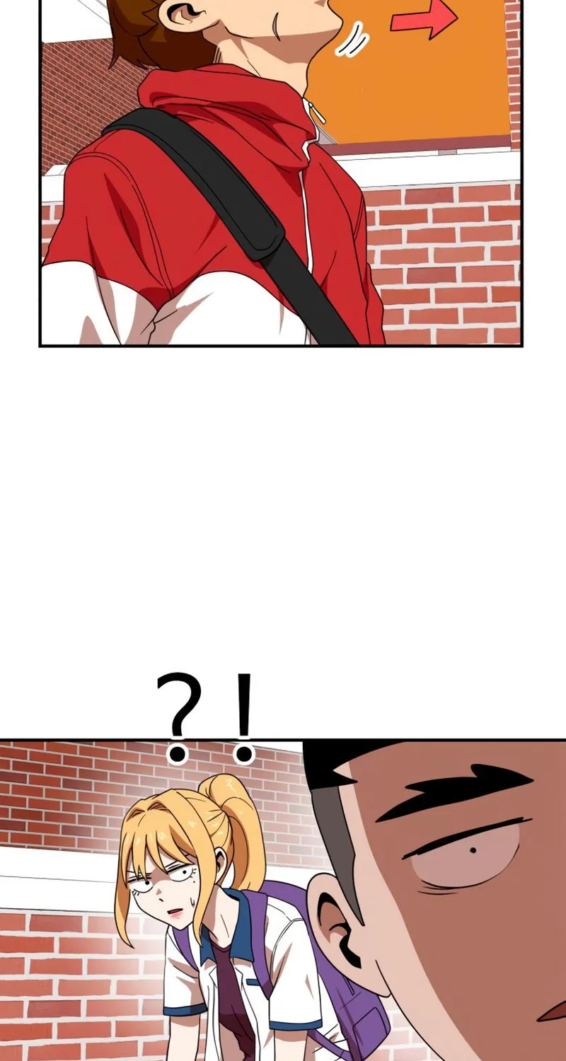 Double Click Zinmanga X Chapter 52 Page 54