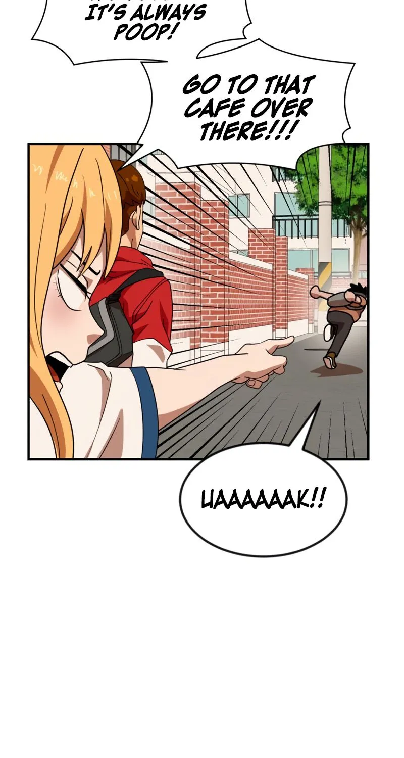Double Click Zinmanga X Chapter 52 Page 68