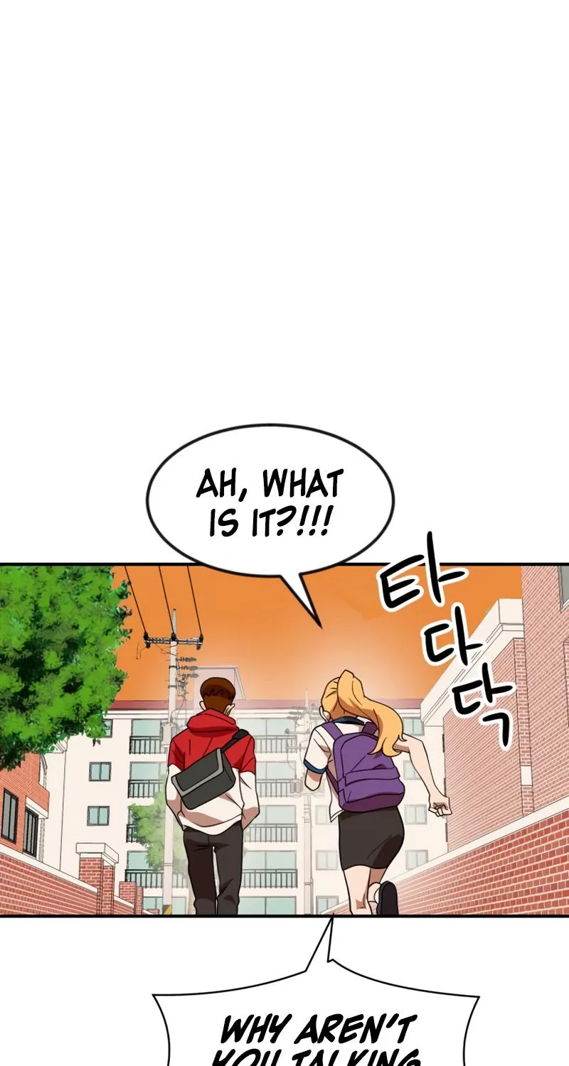 Double Click Zinmanga X Chapter 52 Page 71