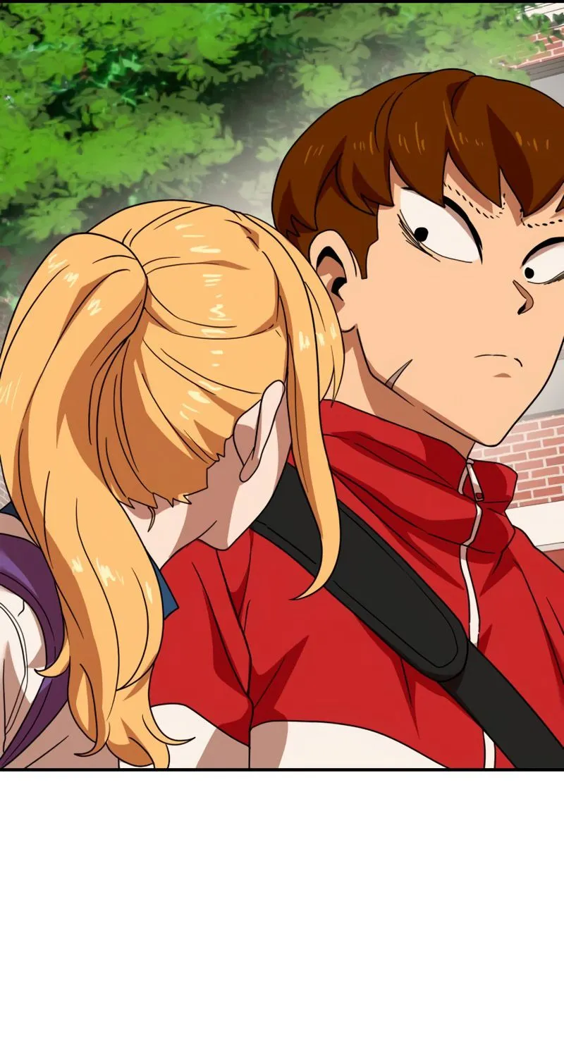Double Click Zinmanga X Chapter 52 Page 74