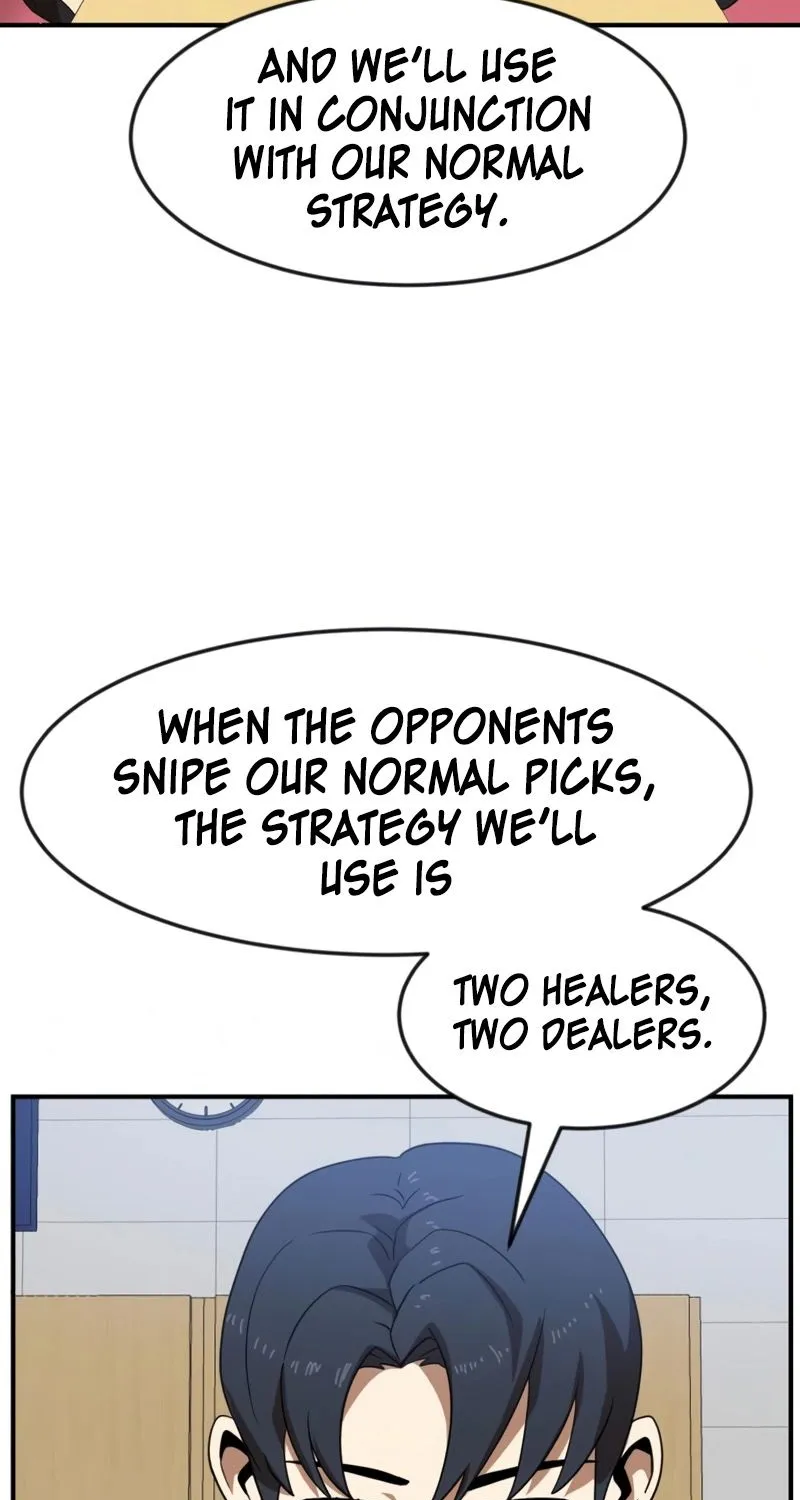 Double Click Zinmanga X Chapter 51 Page 92