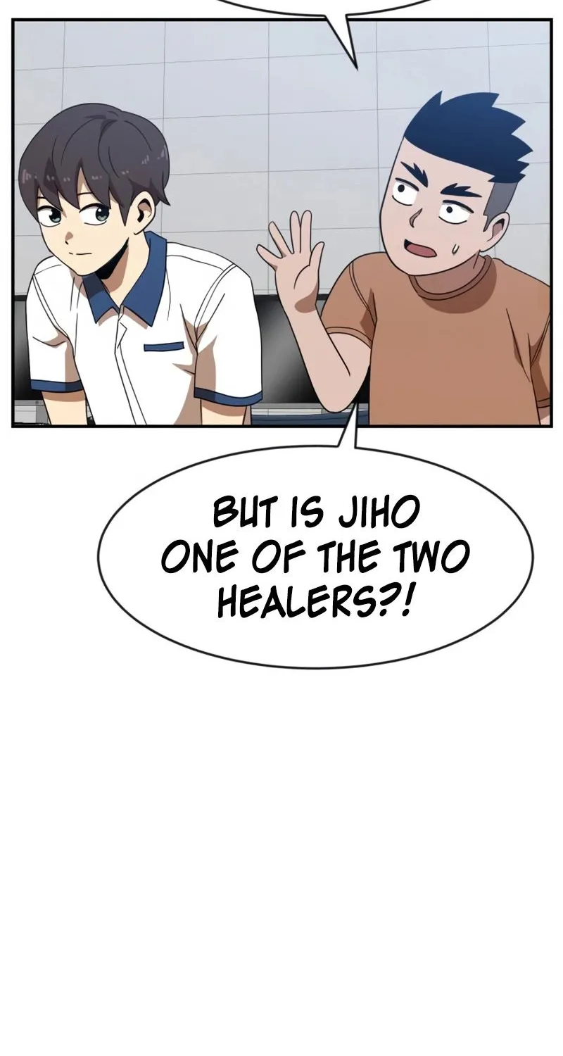 Double Click Zinmanga X Chapter 51 Page 95