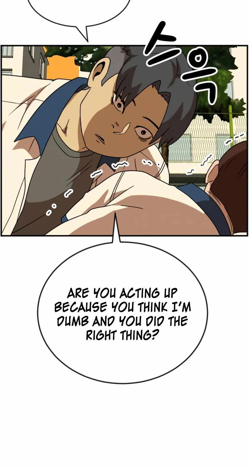 Double Click Zinmanga X Chapter 49 Page 68