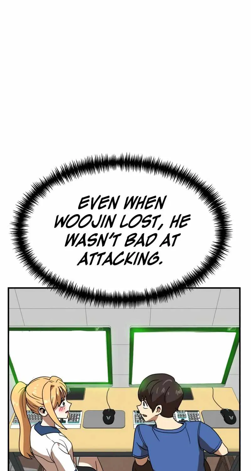 Double Click Zinmanga X Chapter 48 Page 2