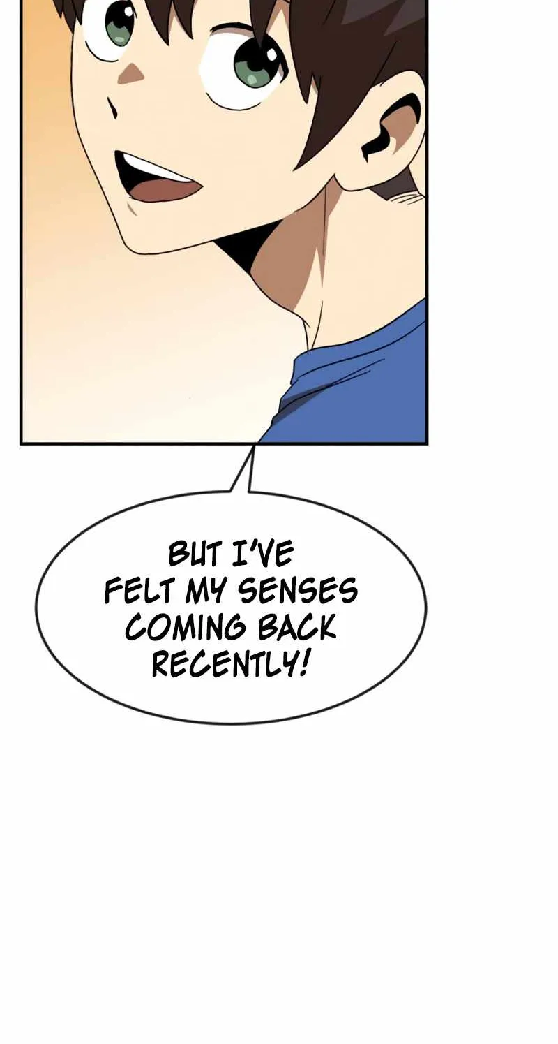 Double Click Zinmanga X Chapter 48 Page 9