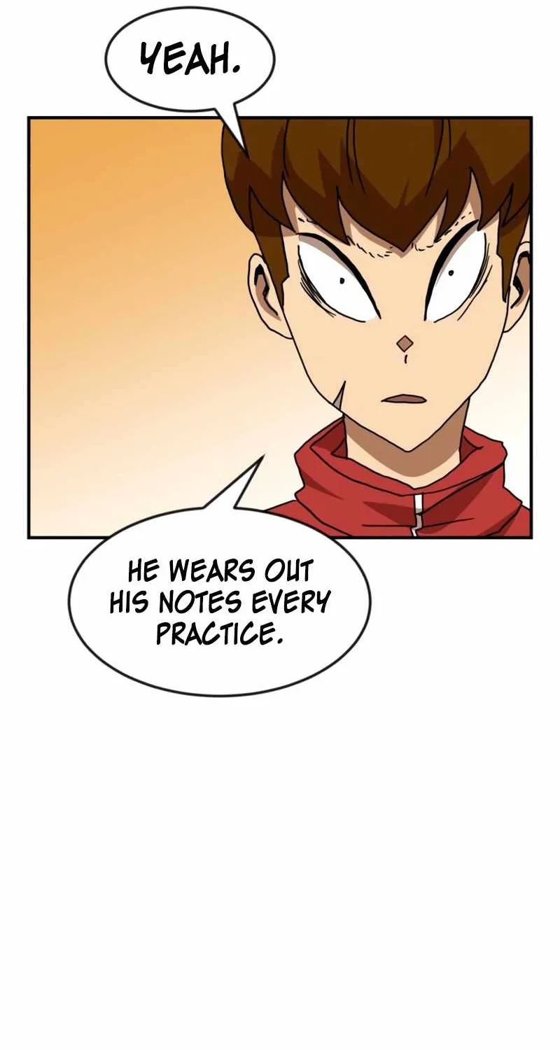 Double Click Zinmanga X Chapter 48 Page 11