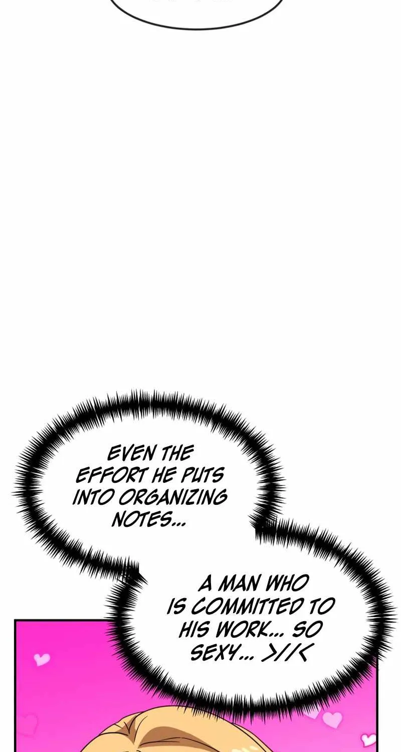 Double Click Zinmanga X Chapter 48 Page 15