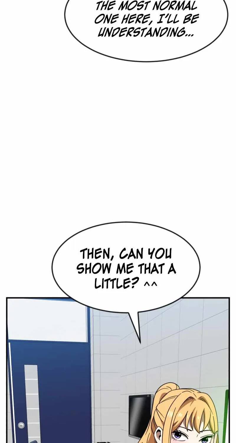 Double Click Zinmanga X Chapter 48 Page 21