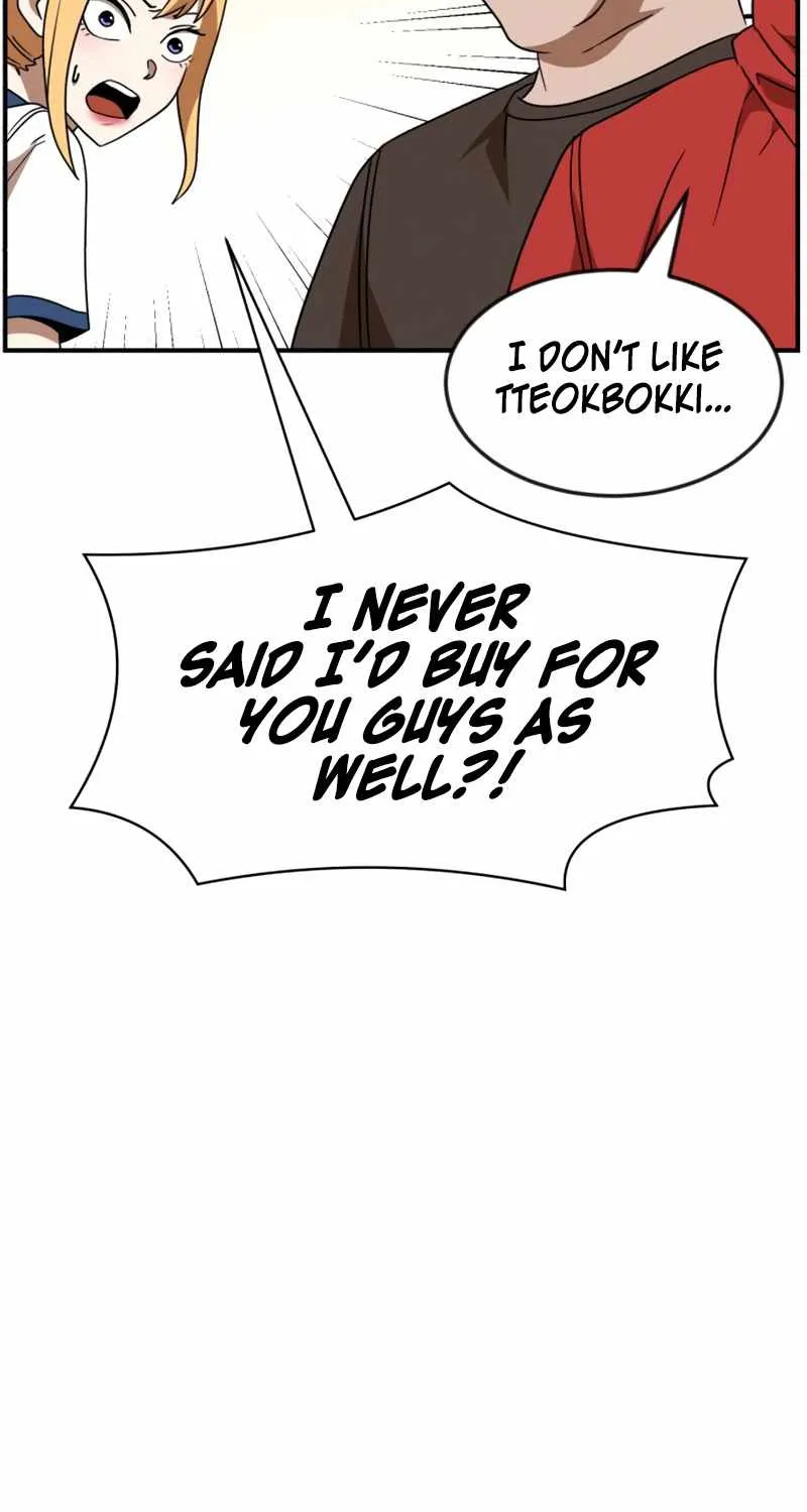 Double Click Zinmanga X Chapter 48 Page 28