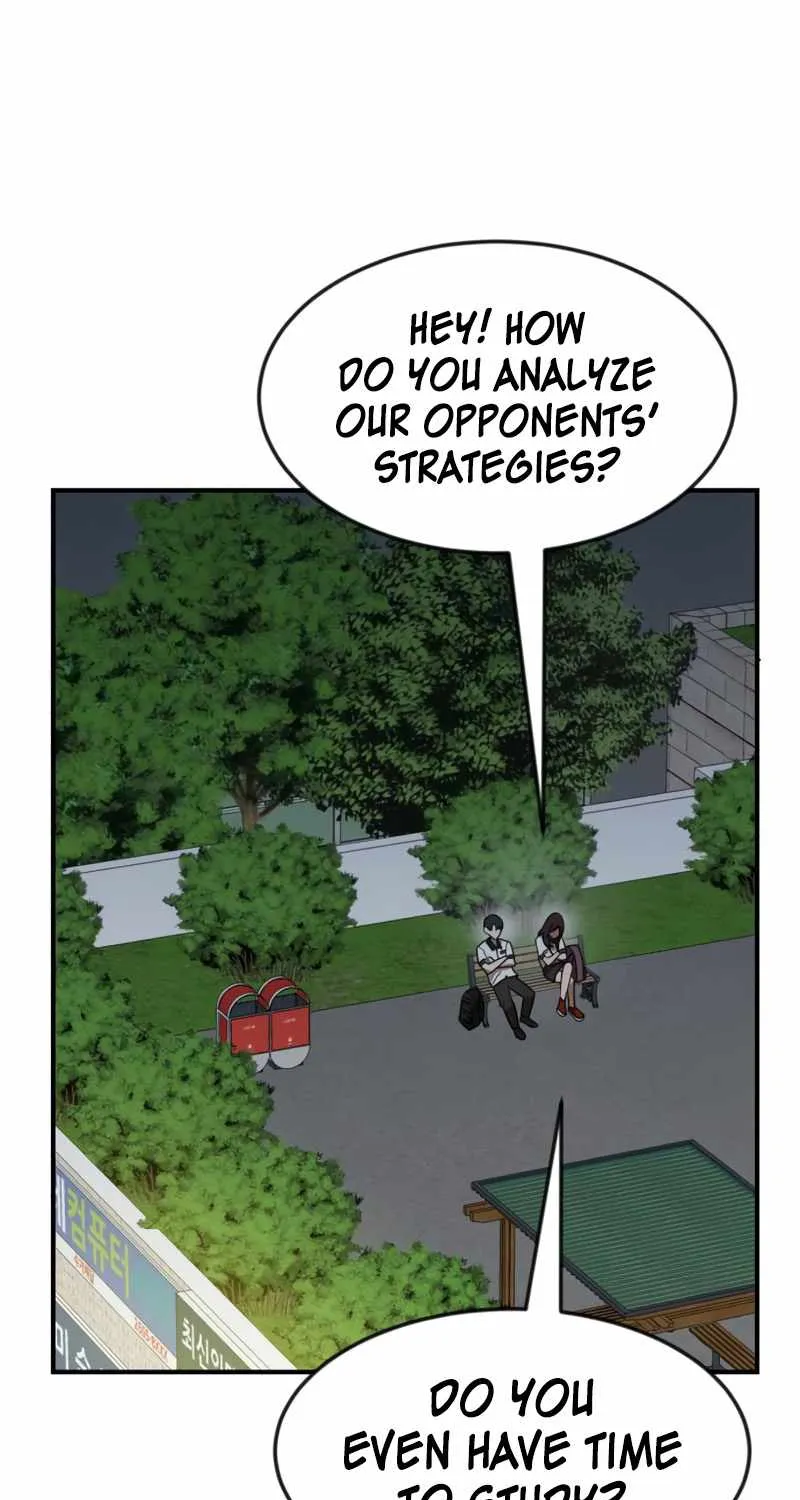 Double Click Zinmanga X Chapter 48 Page 30