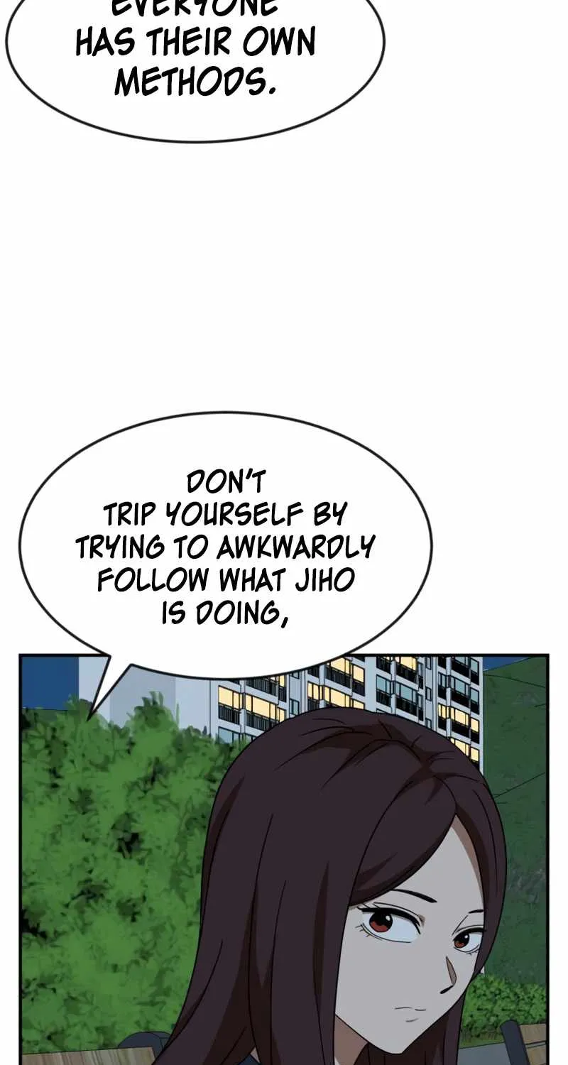 Double Click Zinmanga X Chapter 48 Page 36