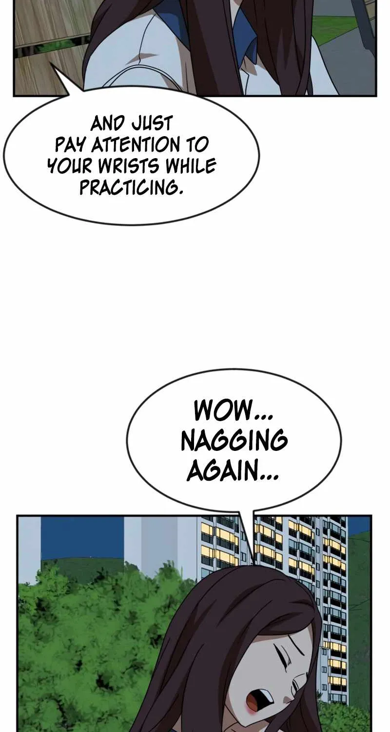 Double Click Zinmanga X Chapter 48 Page 37