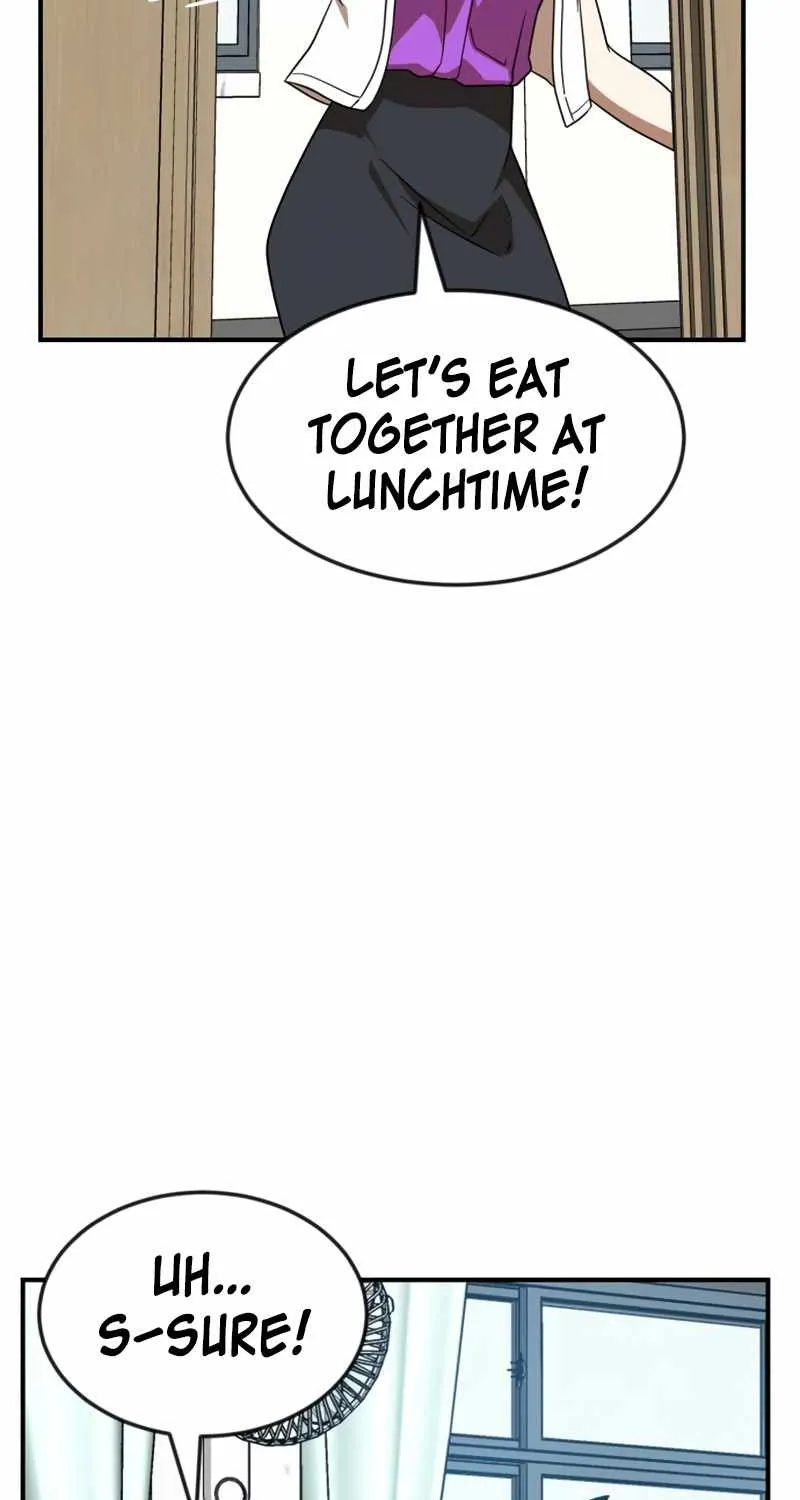 Double Click Zinmanga X Chapter 48 Page 96