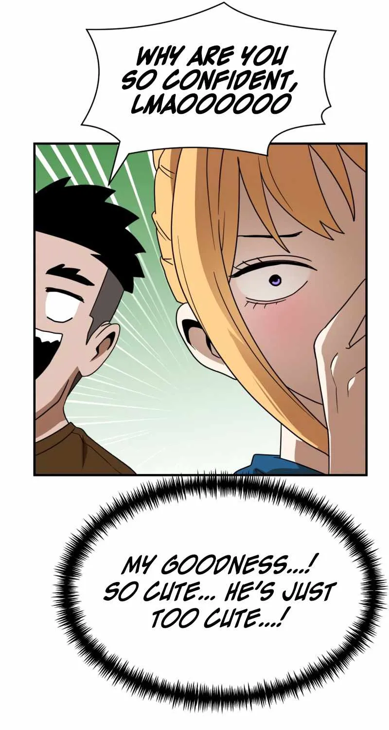 Double Click Zinmanga X Chapter 48 Page 106