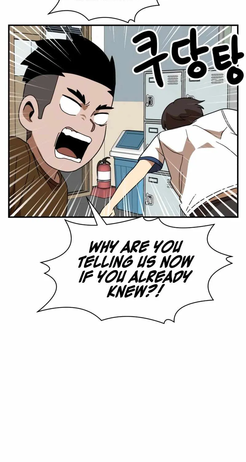 Double Click Zinmanga X Chapter 48 Page 111