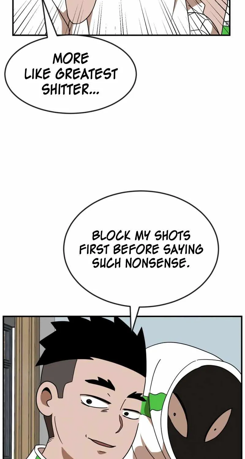 Double Click Zinmanga X Chapter 48 Page 115