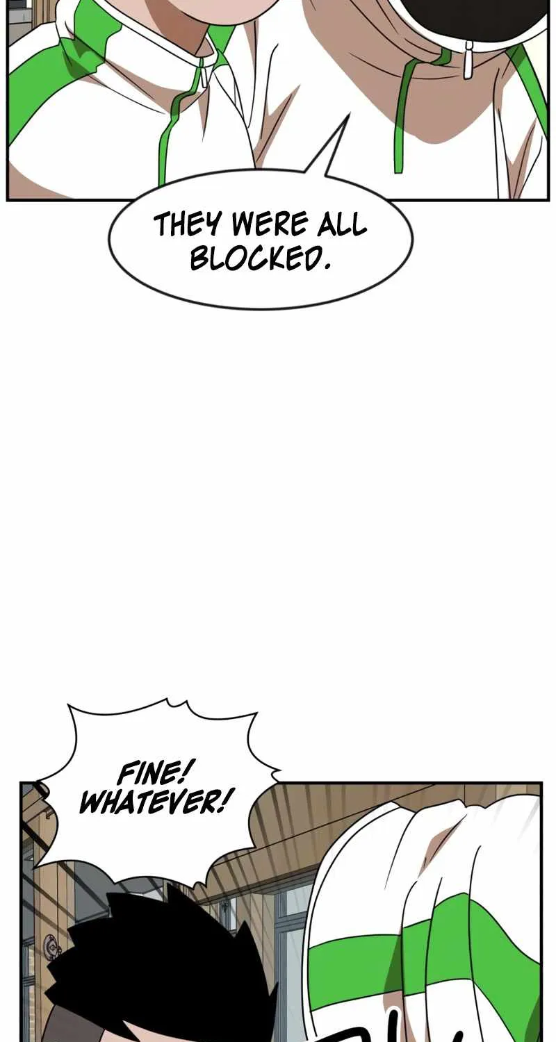 Double Click Zinmanga X Chapter 48 Page 116