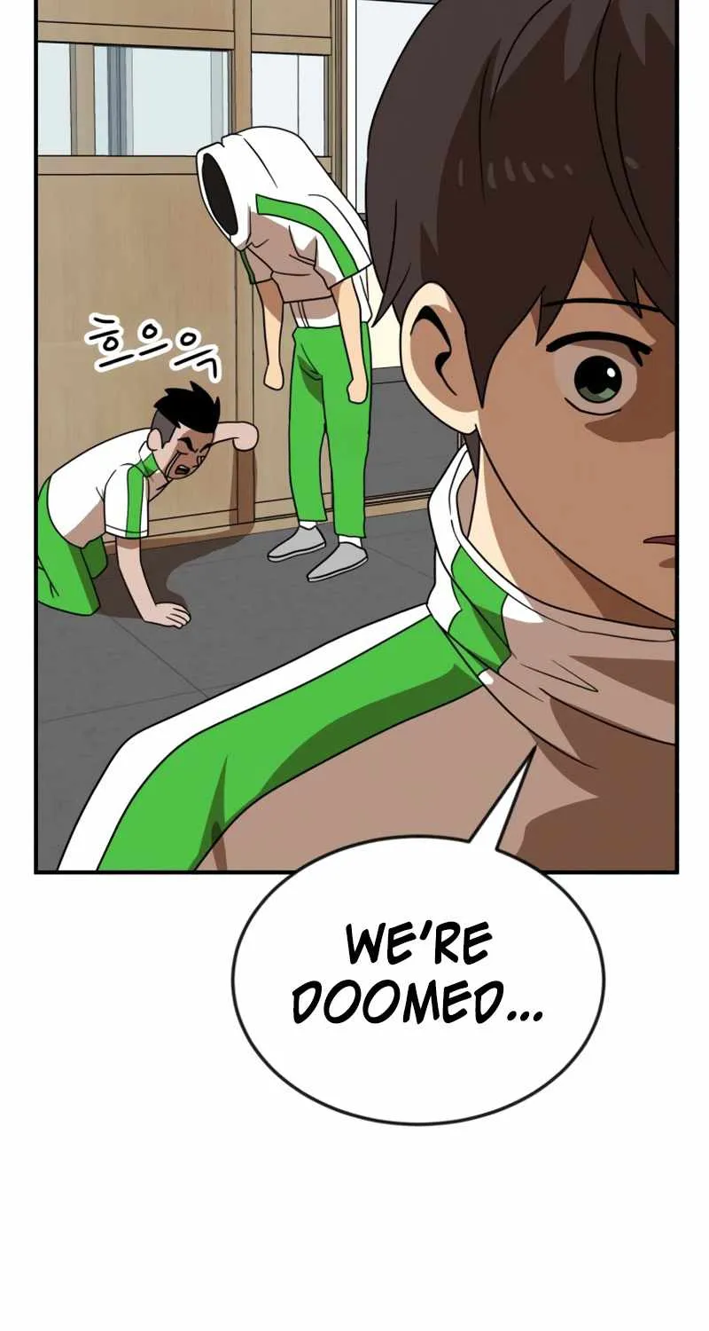 Double Click Zinmanga X Chapter 48 Page 118