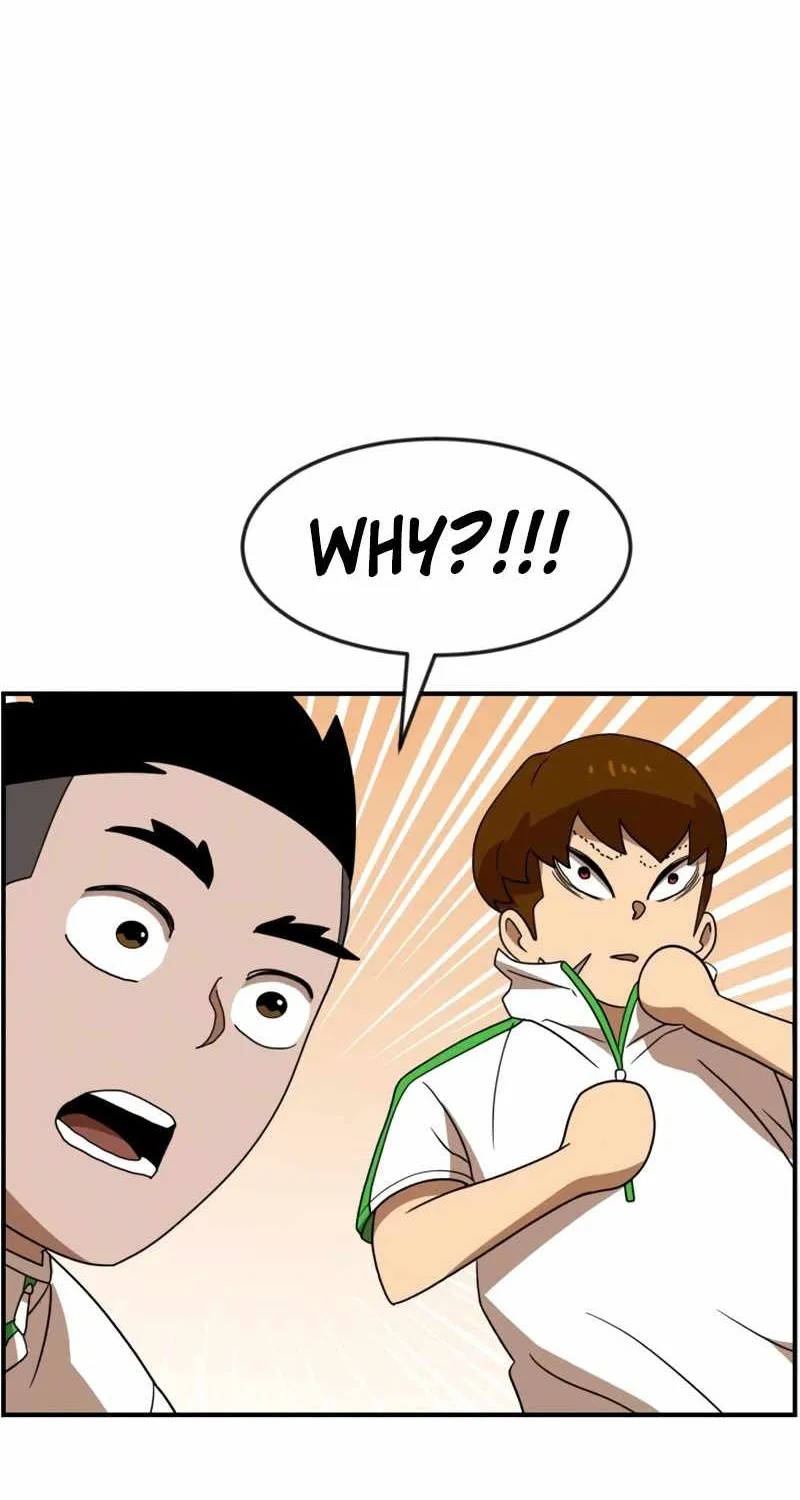Double Click Zinmanga X Chapter 48 Page 119