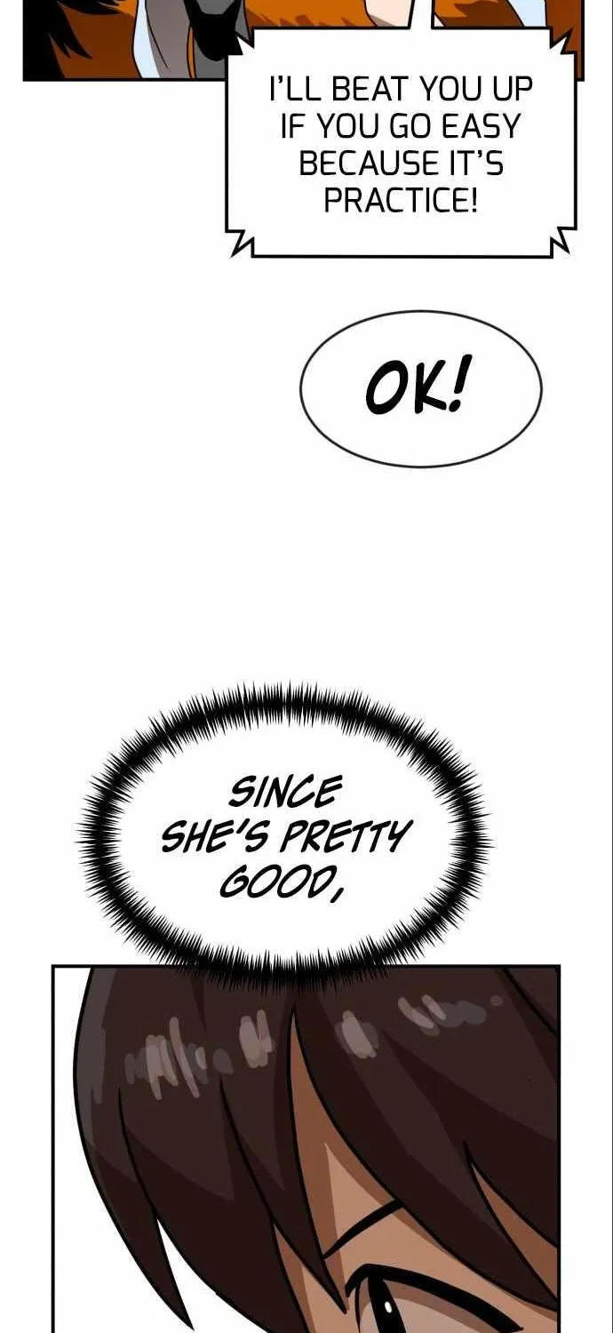 Double Click Zinmanga X Chapter 47 Page 28