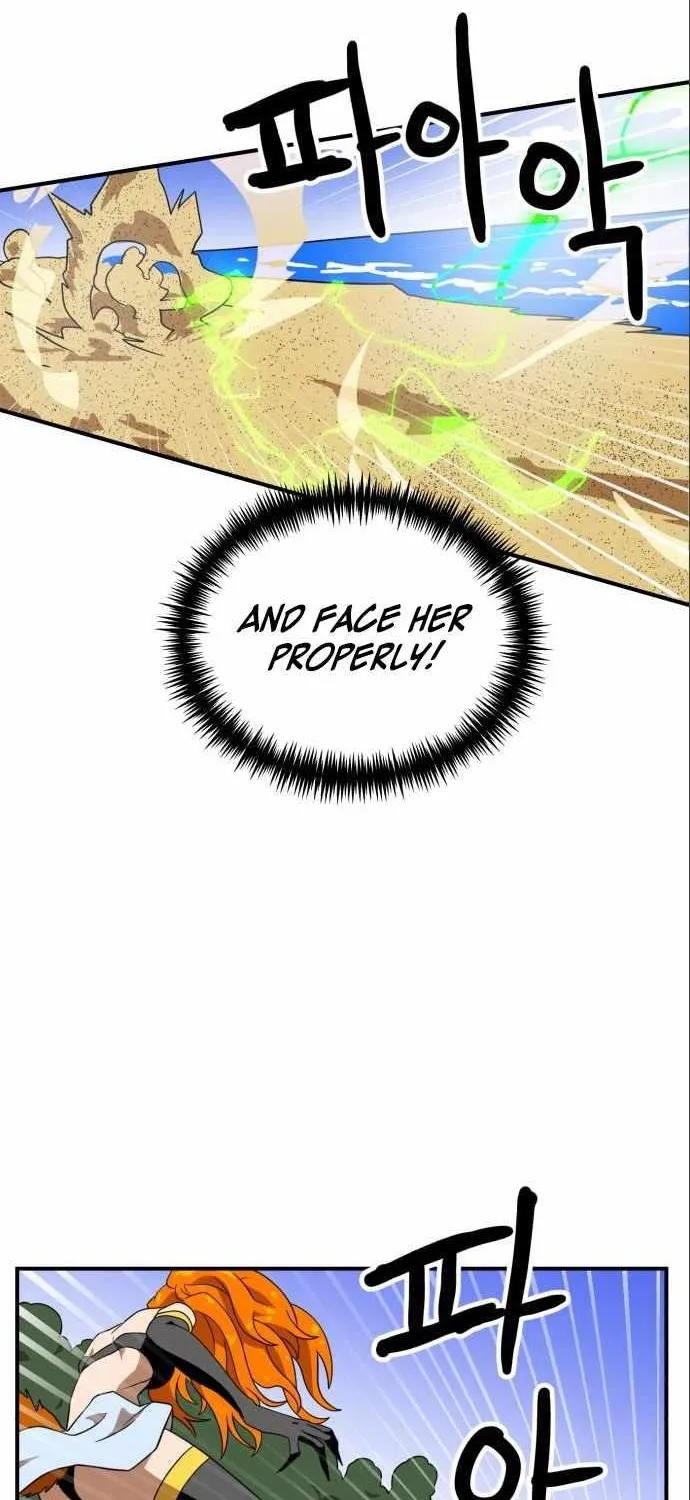 Double Click Zinmanga X Chapter 47 Page 30