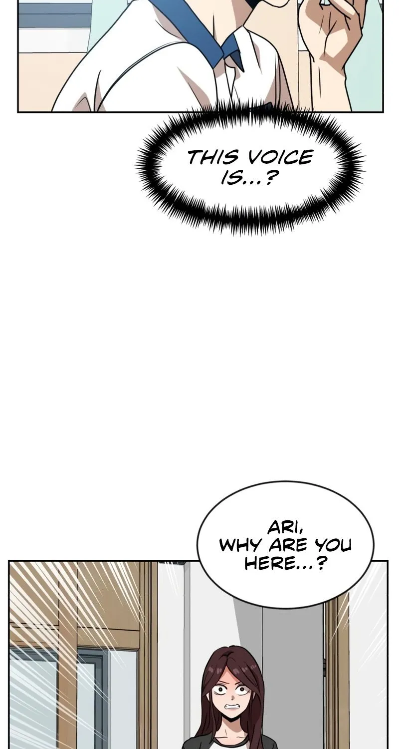 Double Click Zinmanga X Chapter 45 Page 31