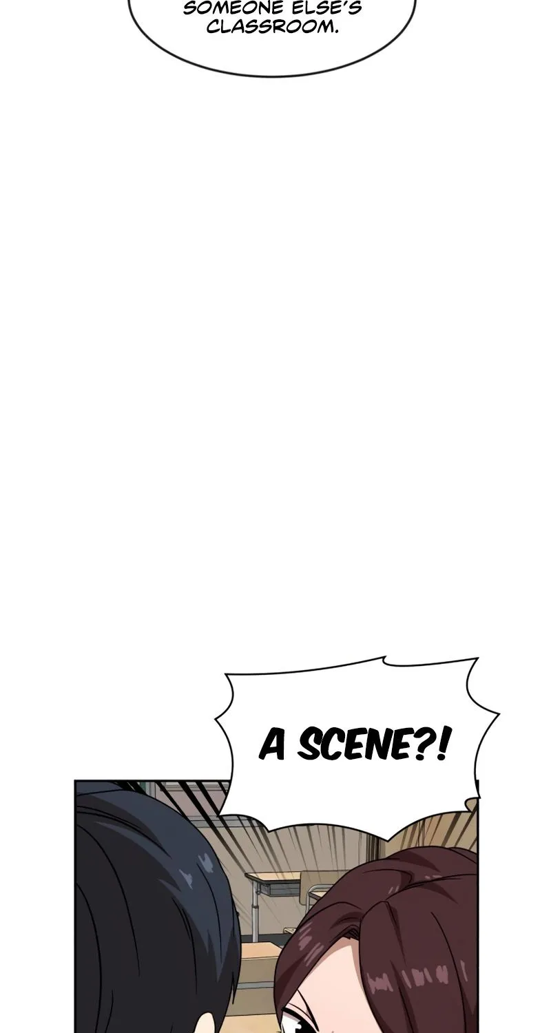 Double Click Zinmanga X Chapter 45 Page 36
