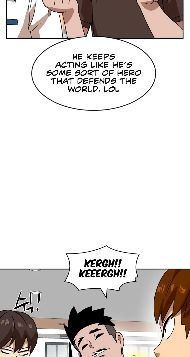 Double Click Zinmanga X Chapter 45 Page 52