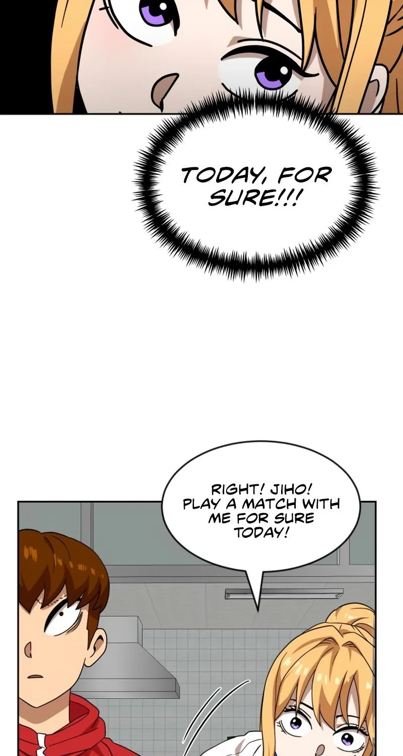Double Click Zinmanga X Chapter 45 Page 54